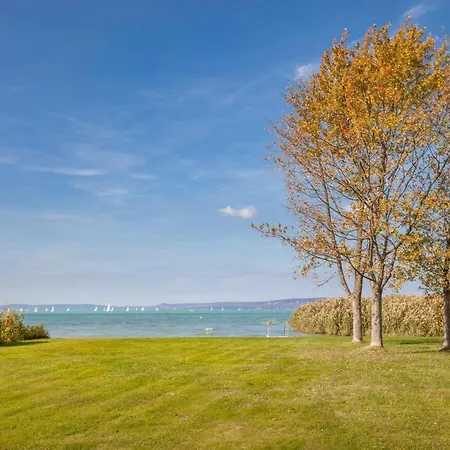 In Szantod/balaton 38646 Appartamento